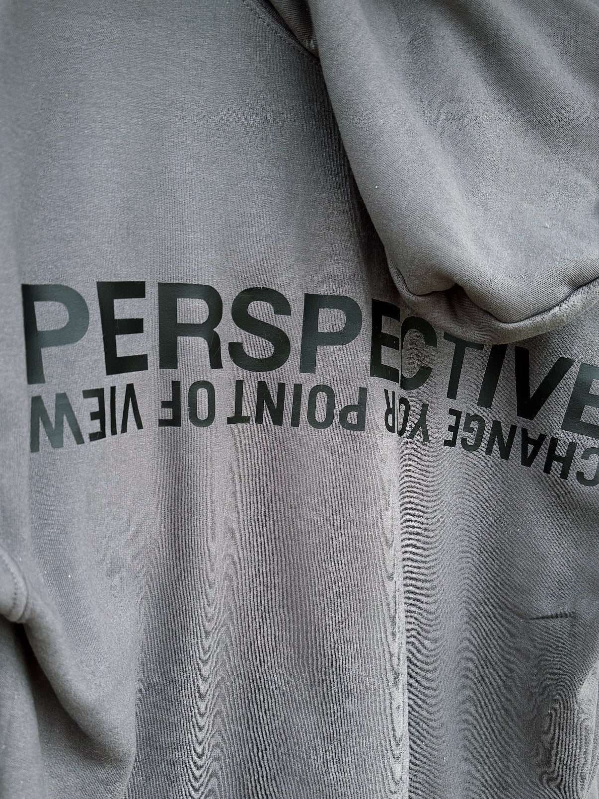 Perspective - Change your point of view